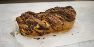 Γλυκό ψωμί Babka – Κουζίνα: Μαζί με τον Ανδρέα και την Ελένη