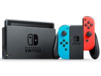 Γνώρισε τα αξεσουάρ του Nintendo Switch
