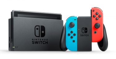 Γνώρισε τα αξεσουάρ του Nintendo Switch