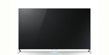 H Sony παρουσίασε τη νέα τηλεόραση BRAVIA X91C!