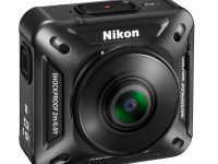 CES 2016: KeyMission360:  η πρώτη action camera της Nikon 