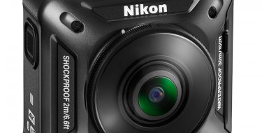 CES 2016: KeyMission360:  η πρώτη action camera της Nikon 