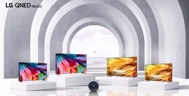 CES 2021: Η LG παρουσιάζει την απόλυτη τεχνολογία τηλεοράσεων
