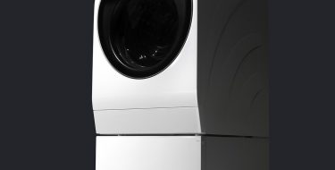 CES 2016: Το ξεχωριστό διπλό πλυντήριο  της σειράς LG SIGNATURE!