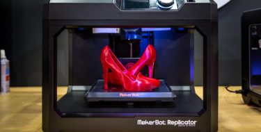 3D Printing: Από ευκολία έως επανάσταση