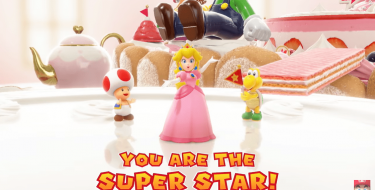 E3 2021: Mario Party Superstars