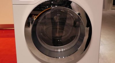 IFA 2016: Η νέα γενιά πλυντηρίων W1 της Miele φέρνει οικονομία και υψηλή απόδοση! 