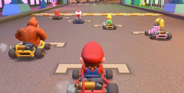Mario Kart Tour: Έρχεται 25 Σεπτεμβρίου για συσκευές iOS και Android