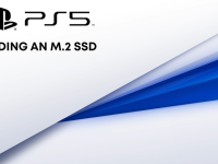 Πως να εγκαταστήσεις επιπλέον SSD στο PS5 σου