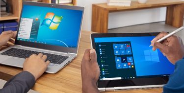 Τέρμα η υποστήριξη για τα δημοφιλή Windows 7
