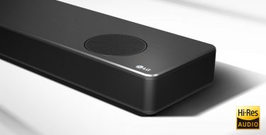 CES 2020: Νέα σειρά soundbar από την LG με υψηλή ποιότητα ήχου