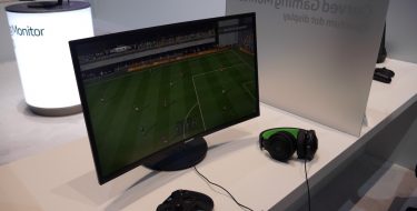 IFA 2016: To «κυρτό» Samsung CFG70 είναι το απόλυτο gaming monitor!