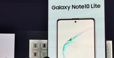 CES 2020: Τα νέα Galaxy S10 Lite και Note10 Lite από τη Samsung