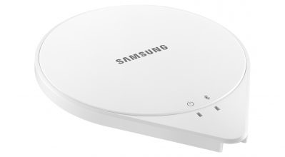 Η Samsung φέρνει το Internet of Things στη ζωή σου και… στον ύπνο σου με το SleepSense!