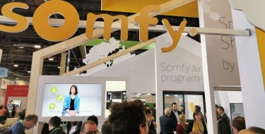 CES 2020: Η Somfy μας καλωσορίζει στο σπίτι του μέλλοντος