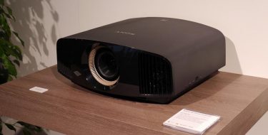 IFA 2016: O 4K VLP-VW320ES της Sony είναι ο projector των ονείρων σου!