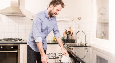 15 tips για αυτούς που “βαριούνται” τις δουλειές του σπιτιού, αλλά θέλουν ένα τακτοποιημένο σπίτι