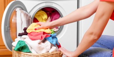 6 + 1 λόγοι για να αλλάξεις πλυντήριο ρούχων!