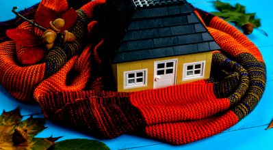 Οι καλύτερες εναλλακτικές θέρμανσης για να είναι το σπίτι σου «χουχούλι» το χειμώνα!