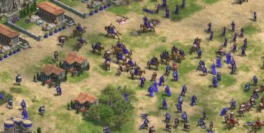 E3 2017: Το Age of Empires επιστρέφει με 4K ανάλυση