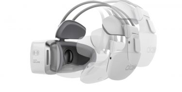 IFA 2016: To Vision VR της Alcatel, το headset εικονικής πραγματικότητας που λειτουργεί… ανεξάρτητα!