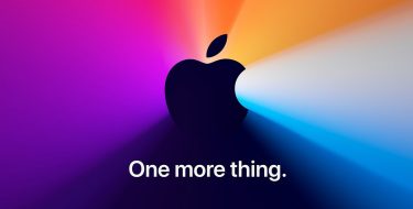 Apple event Live: Οne More thing!
