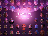 Η ετήσια έκθεση της Apple, WWDC 21, Live Event!