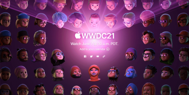 Η ετήσια έκθεση της Apple, WWDC 21, Live Event!