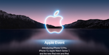 Ανακοινώθηκαν τέσσερα νέα iPhones, δύο iPads και νέο Apple Watch