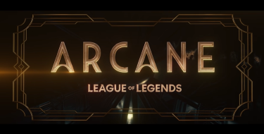 Arcane: η νέα σειρά του Netflix εμπνευσμένη από τον κόσμο του League of Legends!