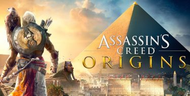 E3 2017: To Assassins Creed Origins γυρνά εκεί που ξεκίνησαν όλα