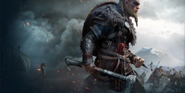 Εισβολή Vikings στην οθόνη με το Assassin’s Creed Valhalla