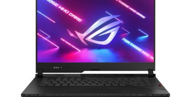CES 2021: H ASUS παρουσίασε τα gaming laptop ROG Strix Scar