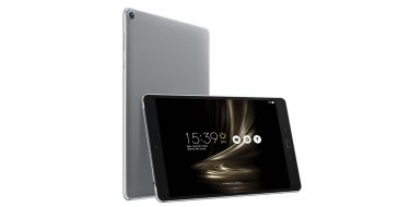 Asus Zenpad 3S 10, το απίστευτα λεπτό tablet που κάνει θραύση στην IFA 2016!