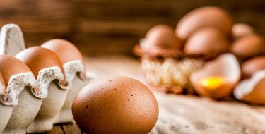 Πώς να διαλέξω και να διατηρήσω τα αυγά;