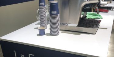 IFA 2019: Νέες πλήρως αυτόματες καφετιέρες espresso από την Delonghi
