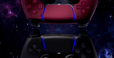 Νέα χρώματα για το χειριστήριο DualSense του PS5