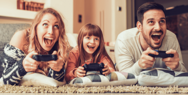 Διασκέδαση στο σπίτι με προτάσεις για ατελείωτο gaming!