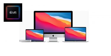 Νέα MacBook Air, MacBook Pro και Mac mini με επεξεργαστές ARM!