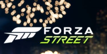 Forza Street: Η free-to-play έκδοση του Forza Motorsport