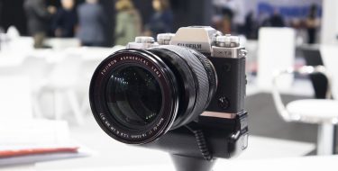 Fujifilm X-T3 18-55mm: μια φωτογραφική μηχανή mirrorless για μεγάλα πράγματα!