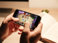Smartphones για συναρπαστικές εμπειρίες gaming
