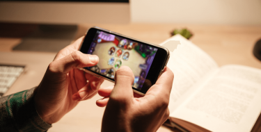 Smartphones για συναρπαστικές εμπειρίες gaming