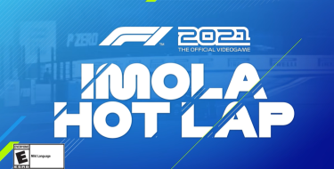 F1 2021: Το νέο δωρεάν update σε πάει στην Imola