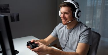 Gaming Headsets: Πώς να διαλέξεις το καταλληλότερο για εσένα