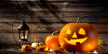 Halloween: Η πιο «τρομακτική» γιορτή… και στην Ελλάδα