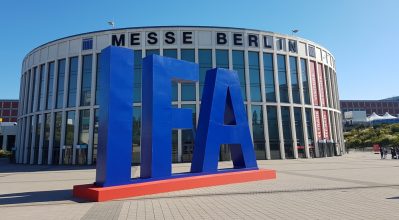 IFA 2017: Τι περιμένουμε να δούμε στο Βερολίνο