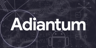 Adiantum: Δυνατότητα κρυπτογράφησης για τις entry-level συσκευές με λειτουργικό Android   