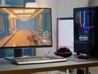 Infinity Gear gaming desktop, ποιο είναι το κατάλληλο για σένα