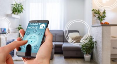 Smart συσκευές που κάνουν τη ζωή στο σπίτι συναρπαστική